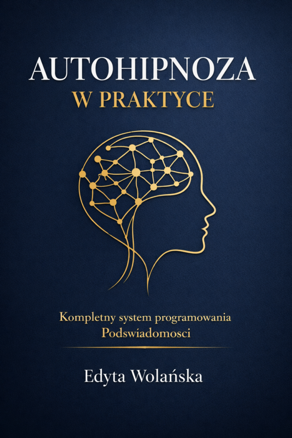 Autohipnoza w Praktyce. Kompletny system programowania Podświadomości