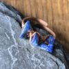 Miedziany pierścionek – Lapis lazuli