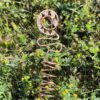 Antena do doniczki – cytryn